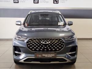 Chery Tiggo 8 Pro 1.6TGDI 290T Distinction - Image 3
