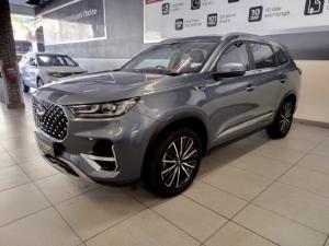 Chery Tiggo 8 Pro 1.6TGDI 290T Distinction - Image 4
