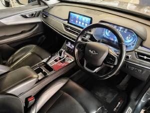 Chery Tiggo 8 Pro 1.6TGDI 290T Distinction - Image 5