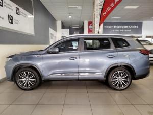 Chery Tiggo 8 Pro 1.6TGDI 290T Distinction - Image 8
