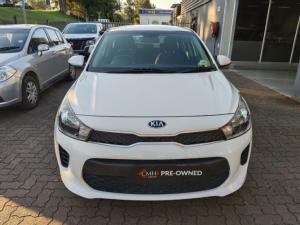 Kia Rio hatch 1.2 LS - Image 2