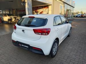 Kia Rio hatch 1.2 LS - Image 3