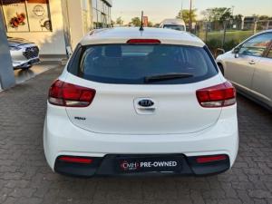 Kia Rio hatch 1.2 LS - Image 4