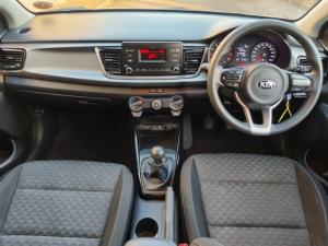 Kia Rio hatch 1.2 LS - Image 5