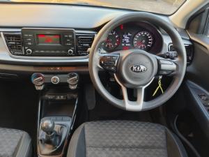 Kia Rio hatch 1.2 LS - Image 6