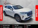 Thumbnail Haval H6 2.0GDIT Luxury
