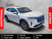 Thumbnail Haval H6 2.0GDIT Luxury