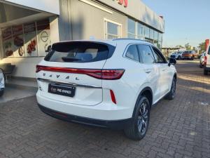 Haval H6 2.0GDIT Luxury - Image 3
