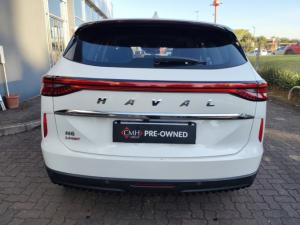 Haval H6 2.0GDIT Luxury - Image 4