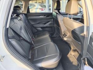 Haval H6 2.0GDIT Luxury - Image 8