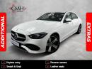 Thumbnail Mercedes-Benz C-Class C200