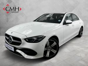 Mercedes-Benz C-Class C200 - Image 1