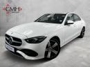 Thumbnail Mercedes-Benz C-Class C200
