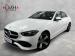Mercedes-Benz C-Class C200 - Thumbnail 1