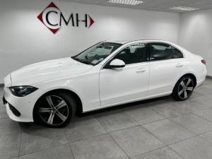 Mercedes-Benz C-Class C200 - Image 2