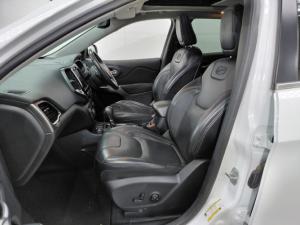 Jeep Cherokee 3.2 Overland 4x4 - Image 14