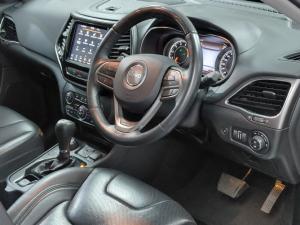 Jeep Cherokee 3.2 Overland 4x4 - Image 16