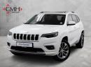 Thumbnail Jeep Cherokee 3.2 Overland 4x4