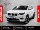 Thumbnail Jeep Cherokee 3.2 Overland 4x4