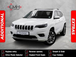 Jeep Cherokee 3.2 Overland 4x4 - Image 1