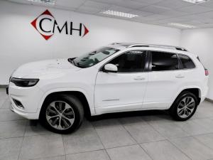 Jeep Cherokee 3.2 Overland 4x4 - Image 2