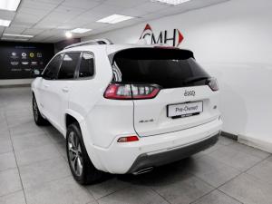 Jeep Cherokee 3.2 Overland 4x4 - Image 3