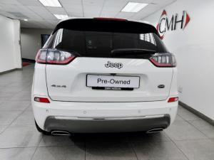 Jeep Cherokee 3.2 Overland 4x4 - Image 4