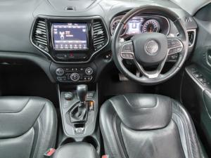 Jeep Cherokee 3.2 Overland 4x4 - Image 7