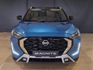 Nissan Magnite 1.0 Acenta auto - Image 3