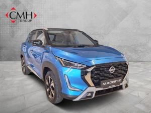 Nissan Magnite 1.0 Acenta manual - Image 1