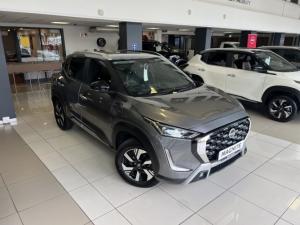 Nissan Magnite 1.0 Acenta manual - Image 2