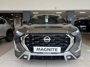 Nissan Magnite 1.0 Acenta manual - Image 3