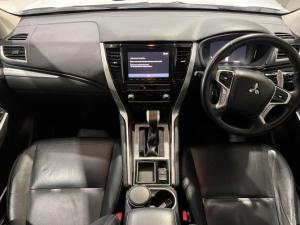 Mitsubishi Pajero Sport 2.4DI-D - Image 11