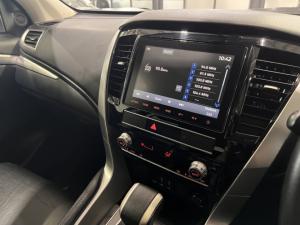 Mitsubishi Pajero Sport 2.4DI-D - Image 13