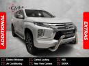 Thumbnail Mitsubishi Pajero Sport 2.4DI-D