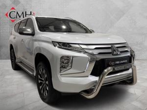 Mitsubishi Pajero Sport 2.4DI-D - Image 1