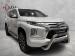 Mitsubishi Pajero Sport 2.4DI-D - Thumbnail 1