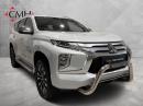 Thumbnail Mitsubishi Pajero Sport 2.4DI-D
