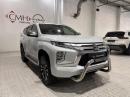 Thumbnail Mitsubishi Pajero Sport 2.4DI-D