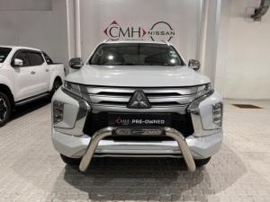 Mitsubishi Pajero Sport 2.4DI-D - Image 2