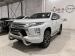 Mitsubishi Pajero Sport 2.4DI-D - Thumbnail 3