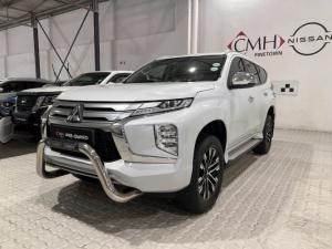 Mitsubishi Pajero Sport 2.4DI-D - Image 3