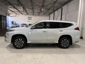 Mitsubishi Pajero Sport 2.4DI-D - Image 4