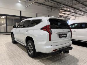 Mitsubishi Pajero Sport 2.4DI-D - Image 5
