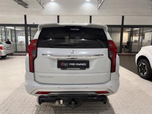 Mitsubishi Pajero Sport 2.4DI-D - Image 6