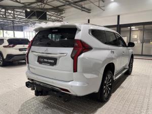 Mitsubishi Pajero Sport 2.4DI-D - Image 7