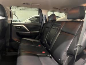Mitsubishi Pajero Sport 2.4DI-D - Image 9
