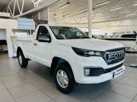 Thumbnail Foton Tunland G7 2.0TD single cab Hi Rider