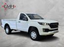 Thumbnail Foton Tunland G7 2.0TD single cab Hi Rider