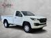 Foton Tunland G7 2.0TD single cab Hi Rider - Thumbnail 1